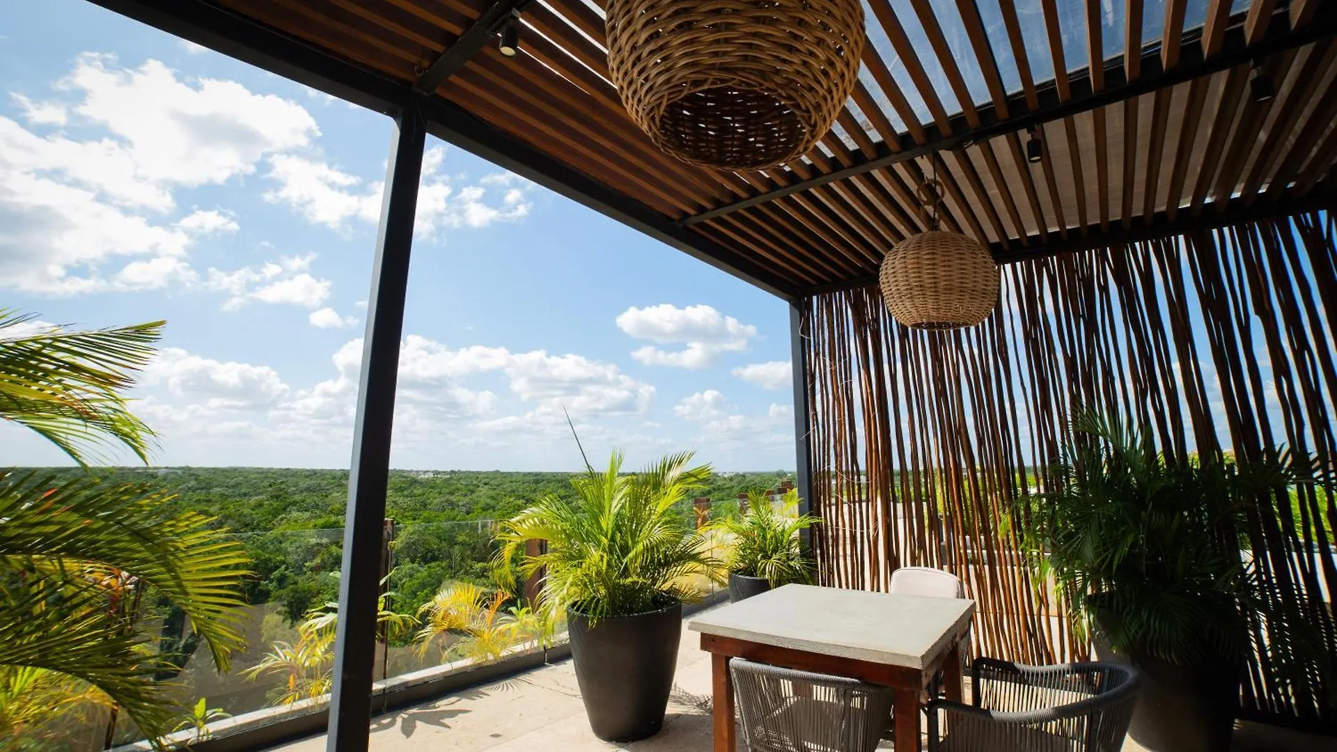 Lu'Um Apartment Tulum