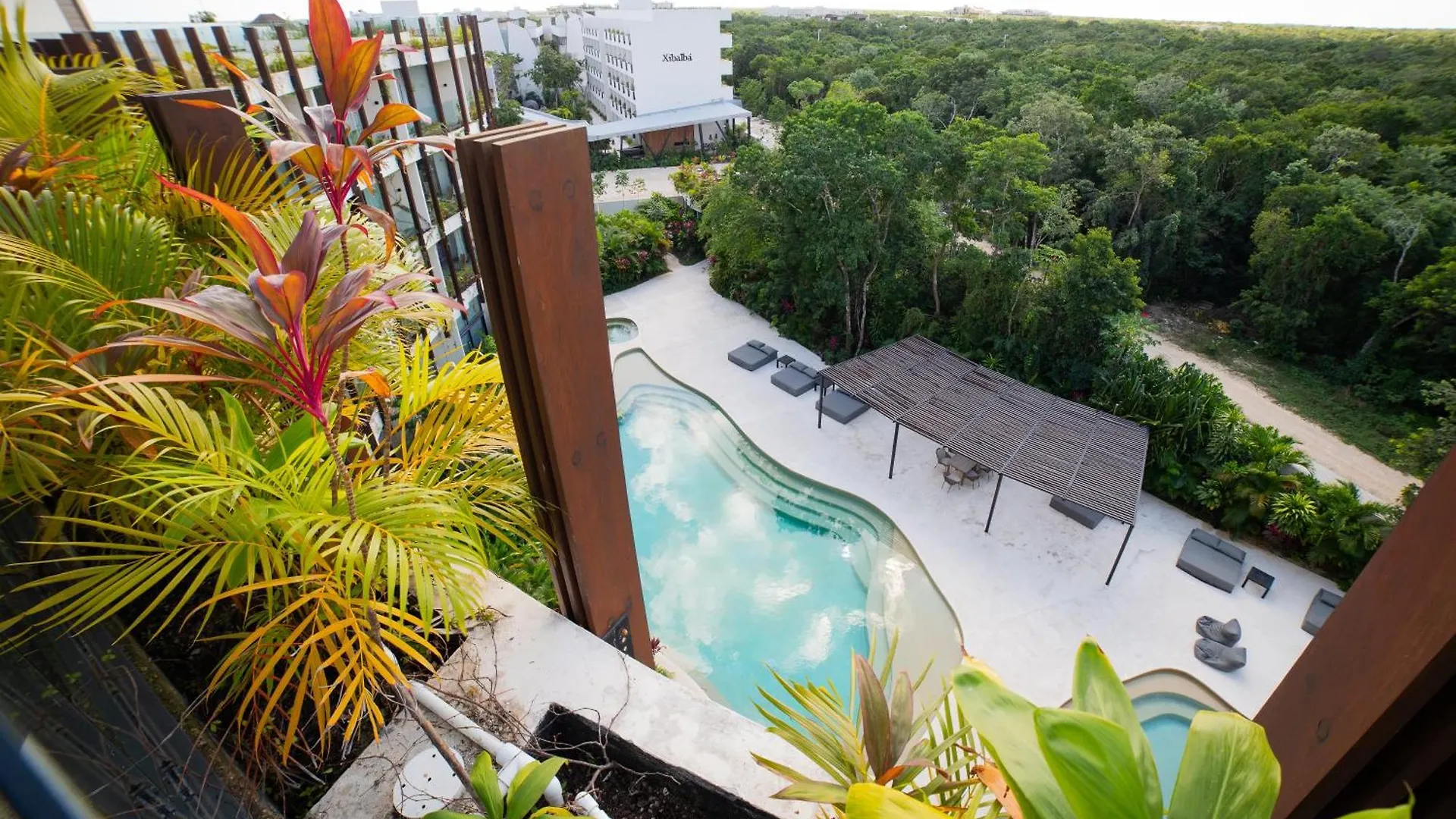 Lu'Um Apartment Tulum