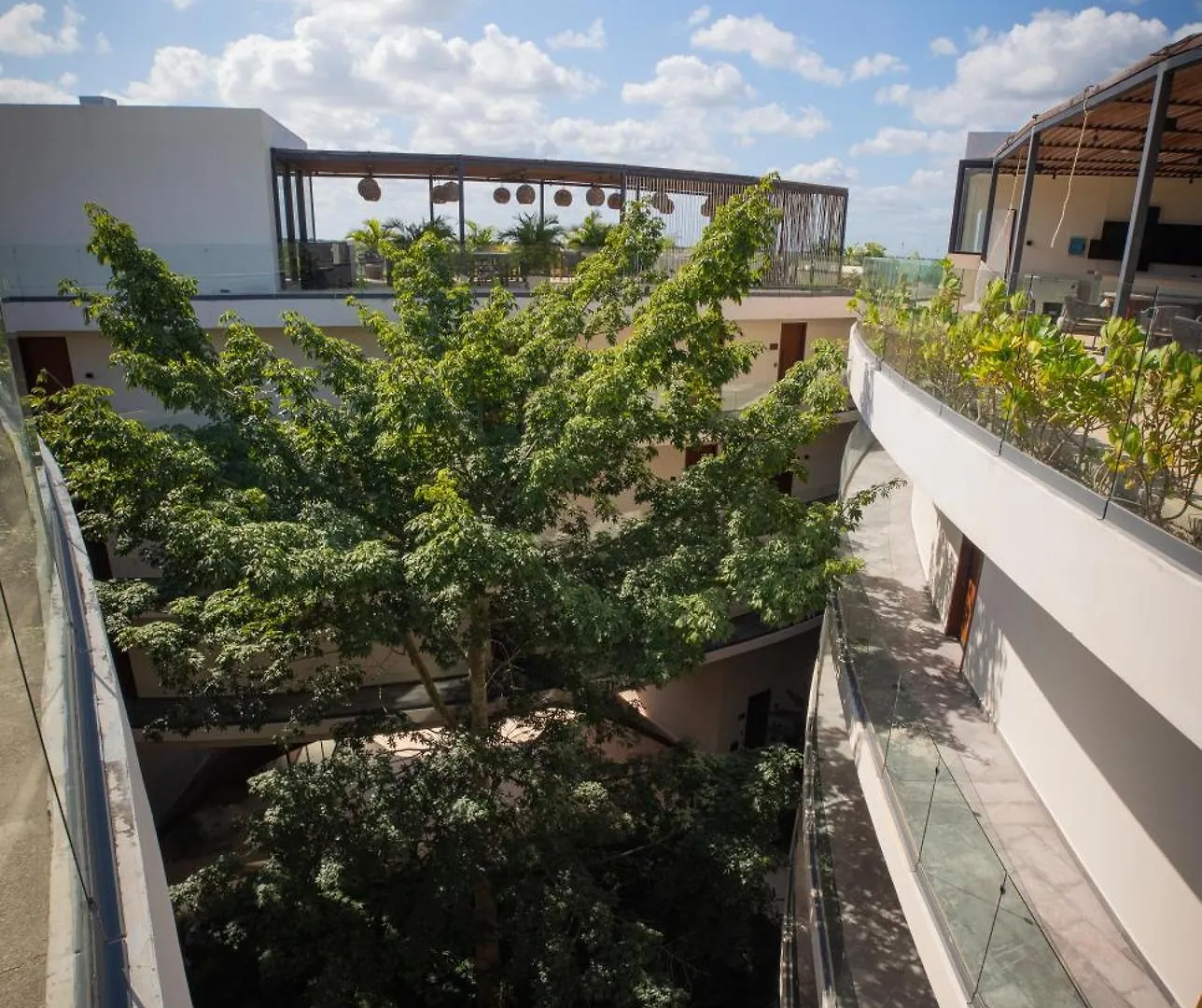 Lu'Um Apartment Tulum