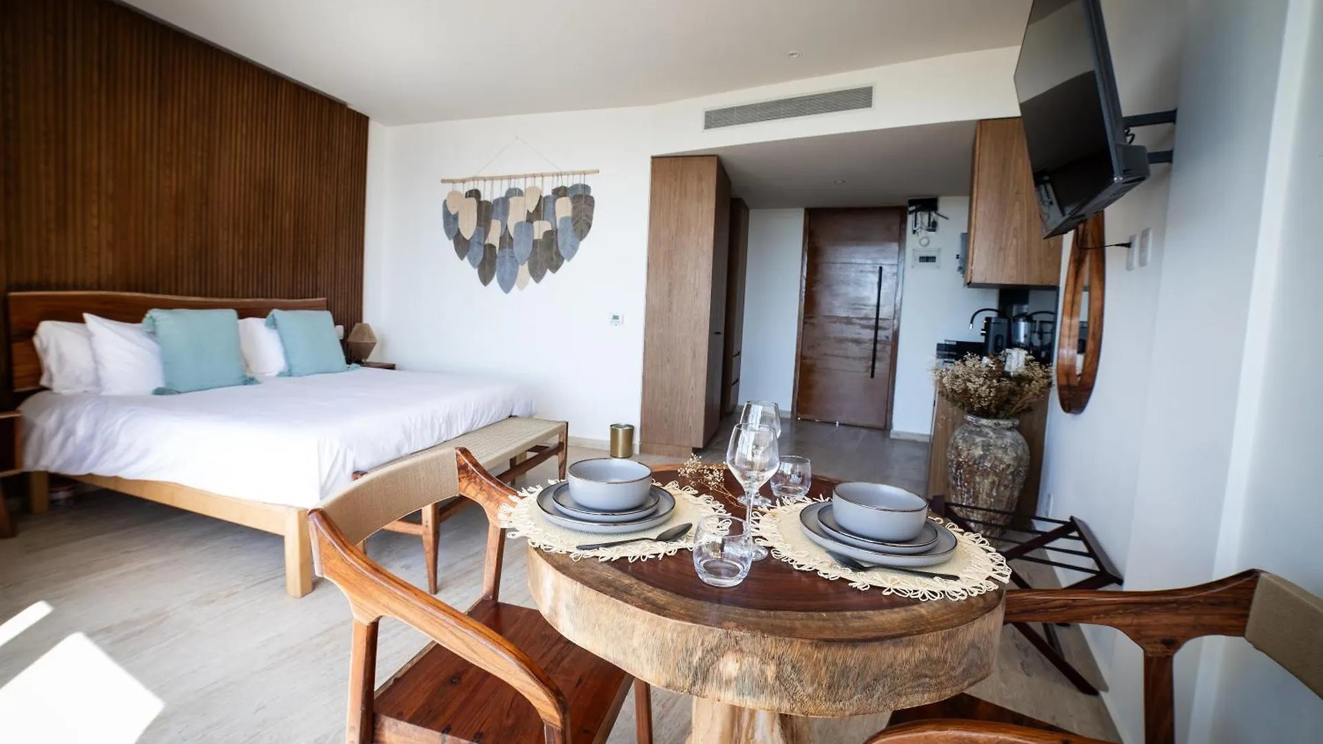 Lu'Um Apartment Tulum