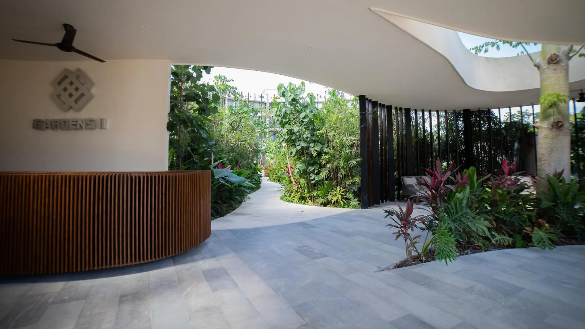 Lu'Um Apartment Tulum 0*,