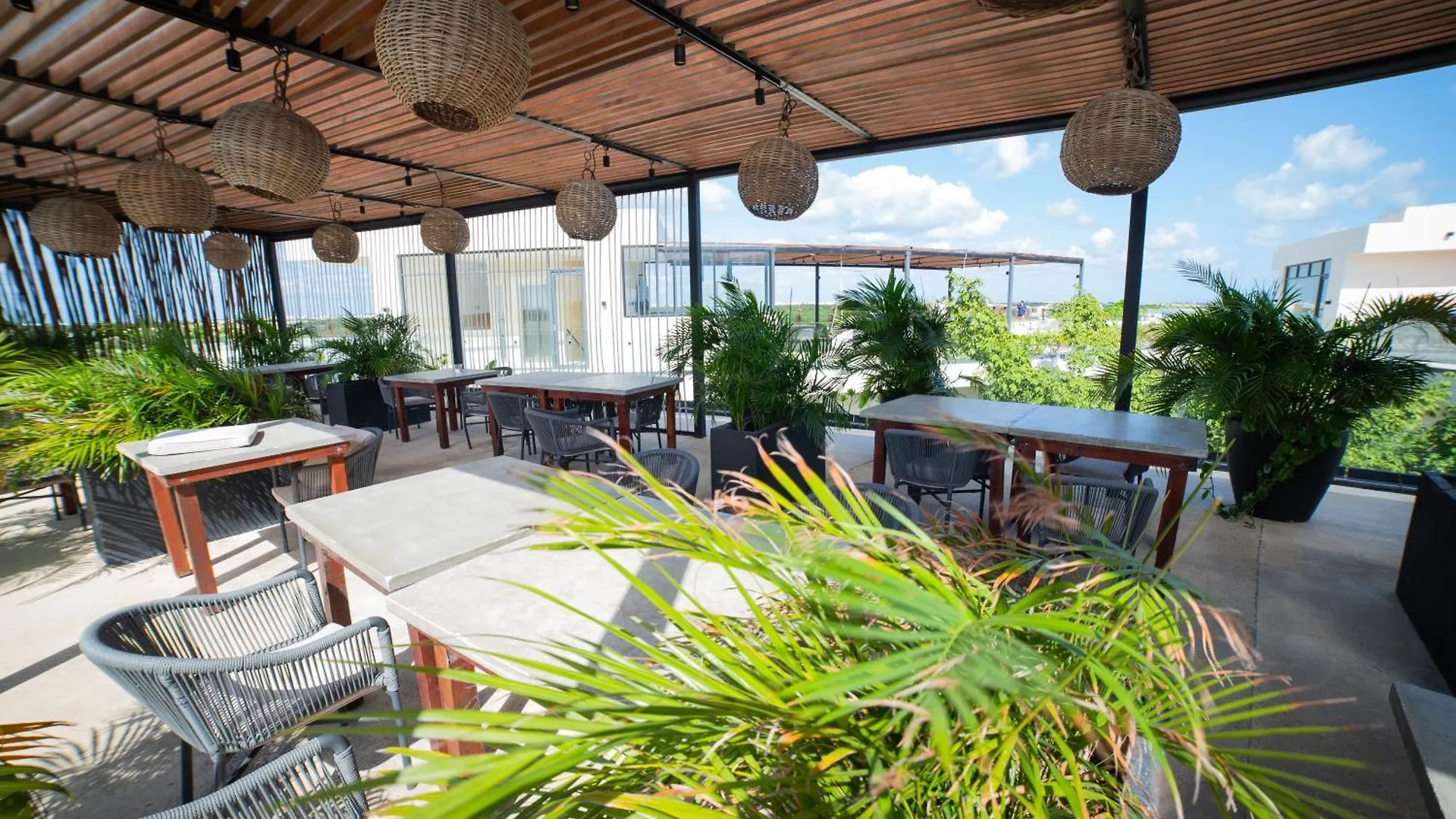 Lu'Um Apartment Tulum
