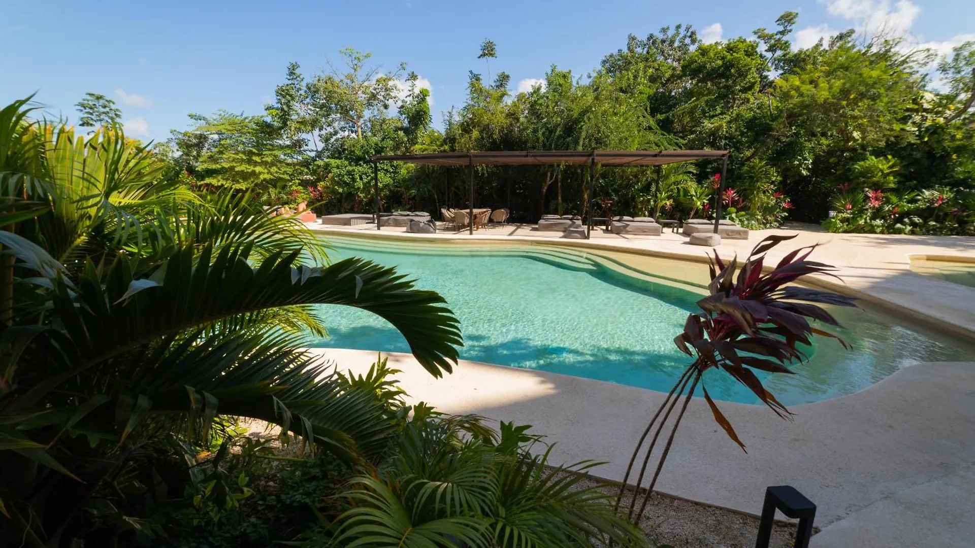 Lu'Um Apartment Tulum 0*,
