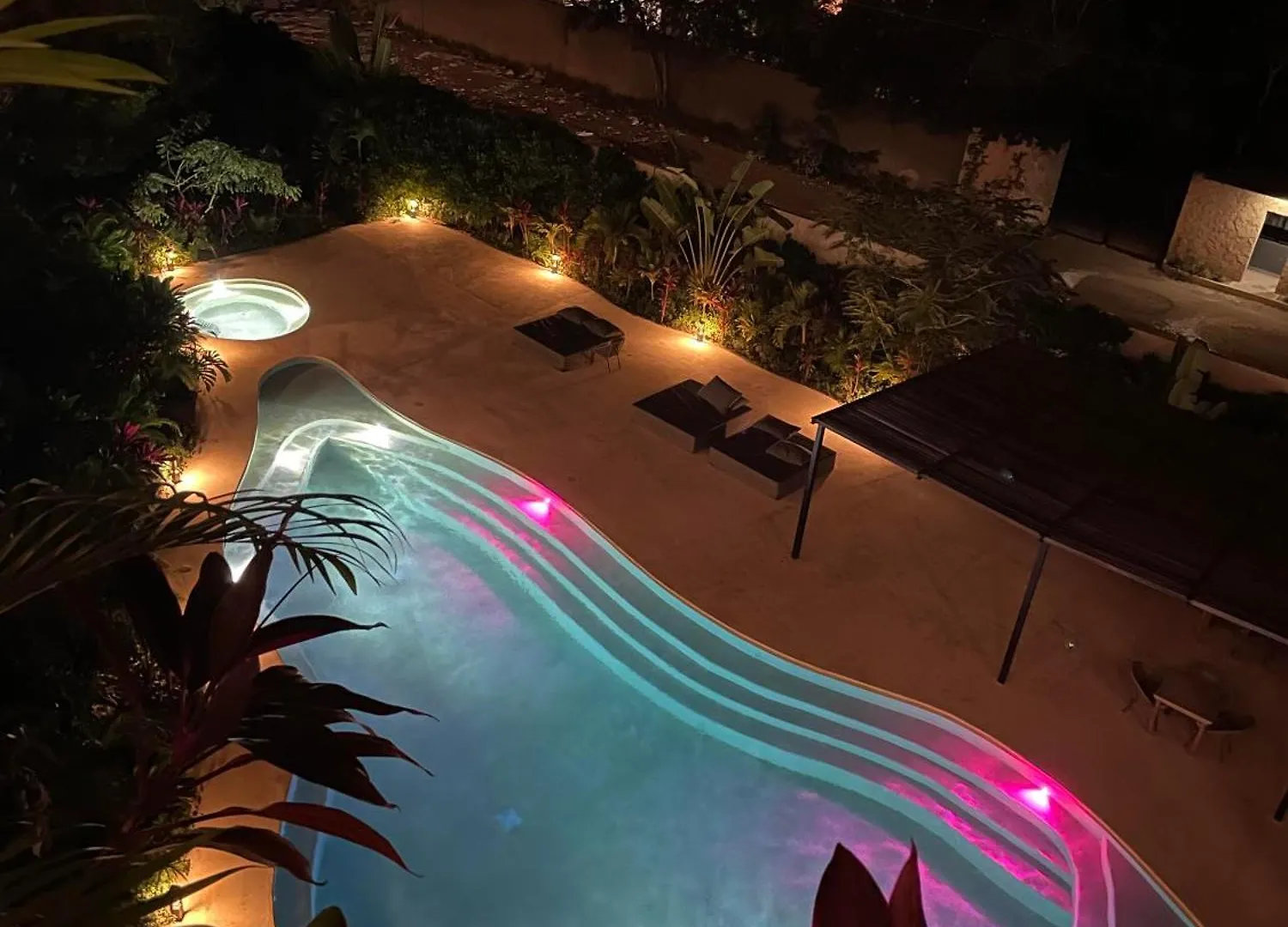 Lu'Um Apartment Tulum