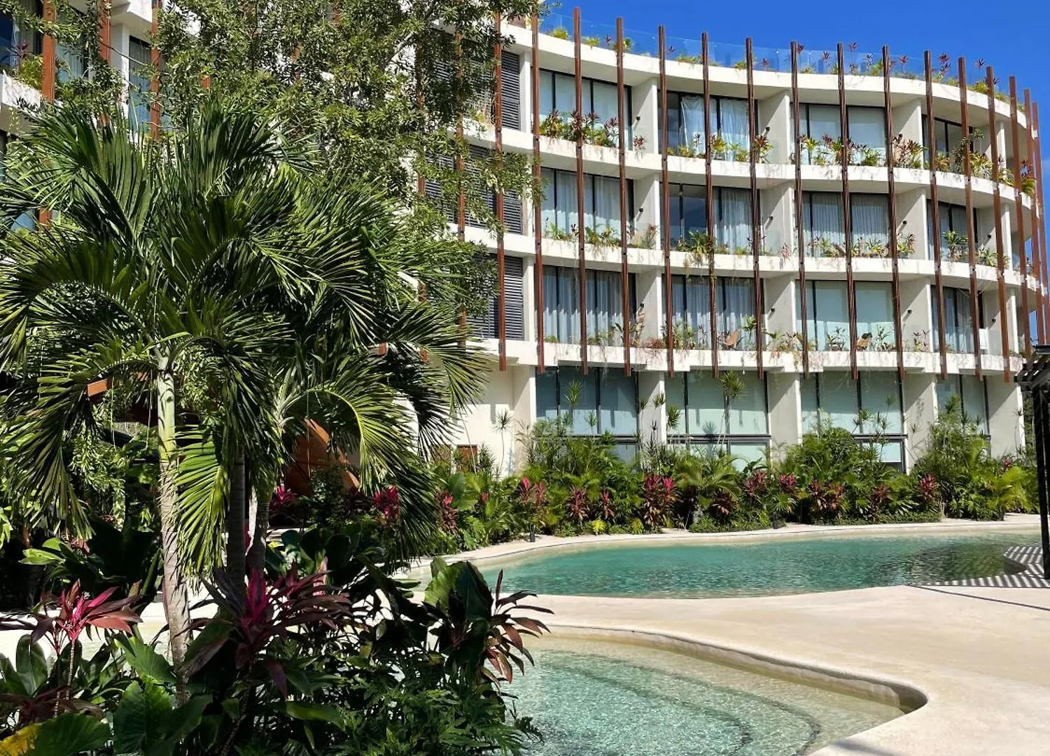 Lu'Um Apartment Tulum 0*,  Mexico